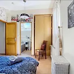 Le Prieuré Beautiful 4 Bedroom Stone With Pool Appartamento