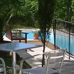 Le Prieuré Beautiful 4 Bedroom Stone With Pool