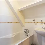 Appartamento Le Prieuré Beautiful 4 Bedroom Stone With Pool Saint-Germain-du-Bel-Air