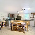 Appartamento Le Prieuré Beautiful 4 Bedroom Stone With Pool Saint-Germain-du-Bel-Air