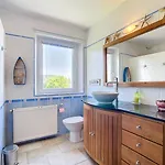 Le Prieuré Beautiful 4 Bedroom Stone With Pool Appartamento