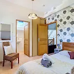 Appartamento Le Prieuré Beautiful 4 Bedroom Stone With Pool