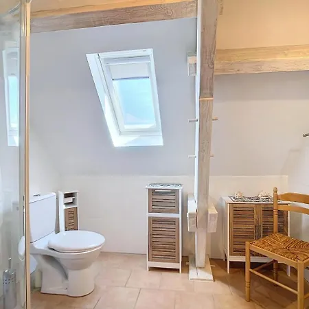 Le Prieure Beautiful 4 Bedroom Stone With Pool Апартаменты