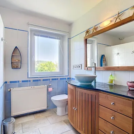 Le Prieure Beautiful 4 Bedroom Stone With Pool Апартаменты