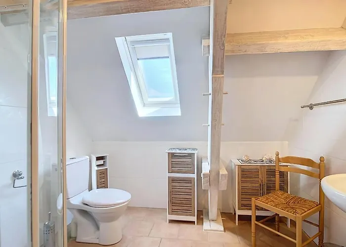 Le Prieure Beautiful 4 Bedroom Stone With Pool Apartament